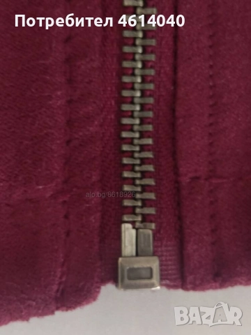 Яке Сако H&M размер 38 / S, снимка 6 - Сака - 52505286