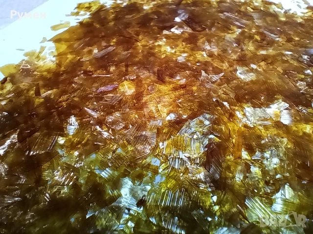 шеллак на люспи , снимка 6 - Други - 46676940