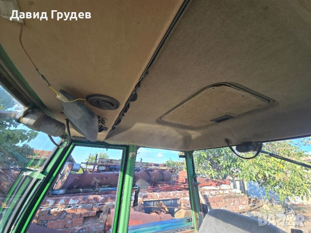 Трактор Фендт 615LSA Лизинг;Бартер, снимка 4 - Селскостопанска техника - 52081081