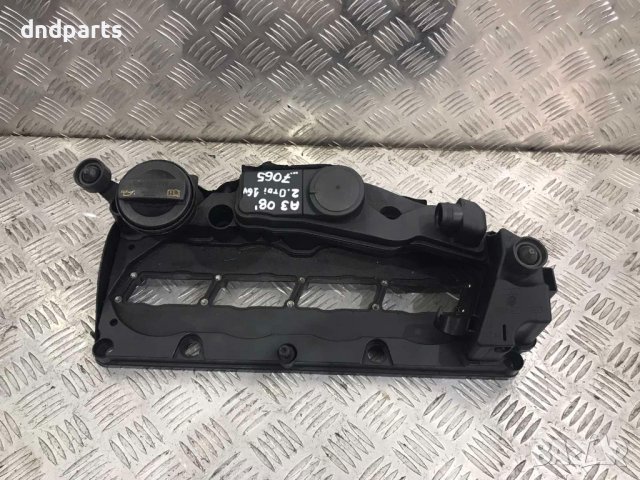 Капак клапани Audi A3,2.0TDI,16v,2008г.