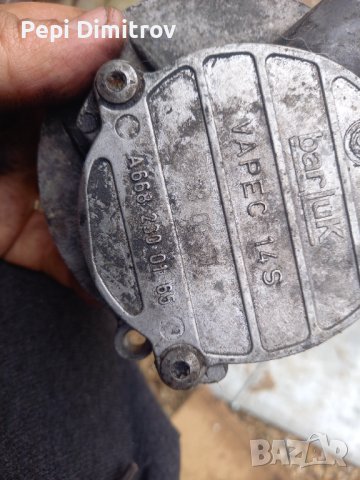 Вакум помпа за MERCEDES A-CLASS W168 A170 A6682300165