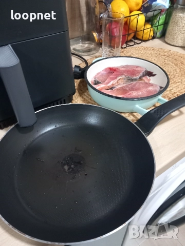 Tefal Тиган вероятно канцерогенен