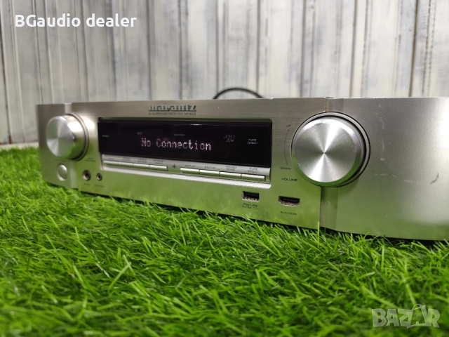 Marantz Nr1603 , снимка 3 - Ресийвъри, усилватели, смесителни пултове - 51584691