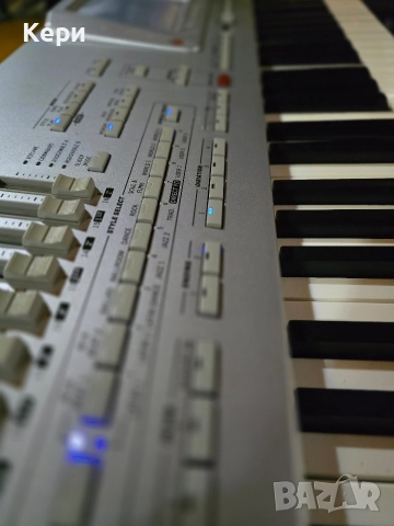 Корг па1pro elite топ!, снимка 4 - Синтезатори - 52576098