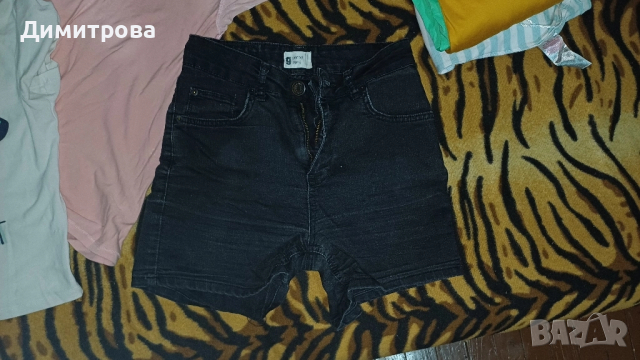 Дамски дрехи ХС,С, снимка 13 - Тениски - 52068972