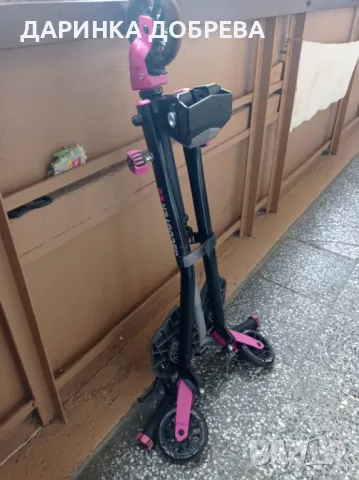 Продавам skiscooter Z, снимка 4 - Други - 49961821