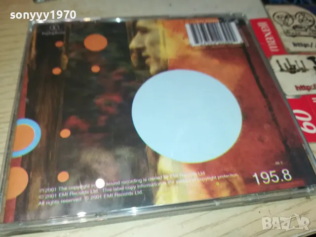 NEIL FINN CD 1605251647, снимка 5 - CD дискове - 50315250