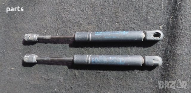 Амортисьори Преден Капак Опел Вектра Б - 904637210512 N, снимка 6 - Части - 43579839