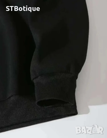 🛍️ Дамска Суитшърт "Guess" – Уют и Стил | STBoutique, снимка 4 - Суичъри - 52010207
