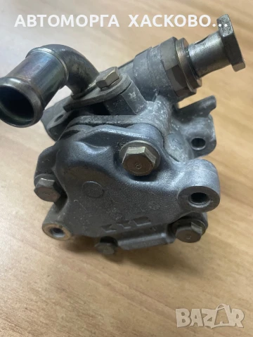 Хидравлична помпа 1J0 422 154 A ES VW за Фолцваген Голф 4 Бора Golf 4 Bora 1,9 tdi sdi, снимка 2 - Части - 50448874