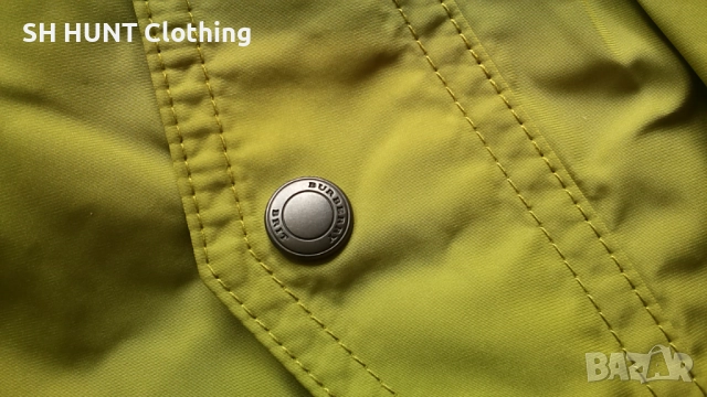 BURBERRY BRIT Jacket размер XXL - XL оригинално яке пролет есен 11-37, снимка 6 - Якета - 52226521