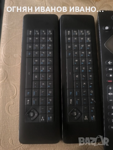 Philips оригинални дистанционни за телевезор, снимка 5 - Дистанционни - 52431526