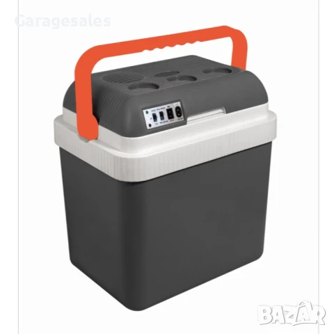 Хладилна кутия Oliver Voltz, 24 литра, активна, охлаждане и затопляне, снимка 1