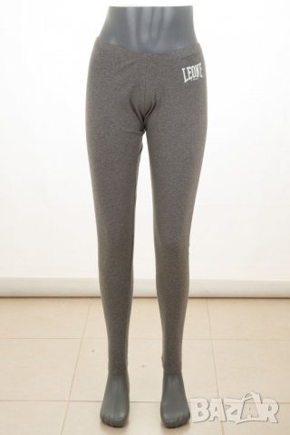 Дамски 7/8 сив клин марка Leone - M