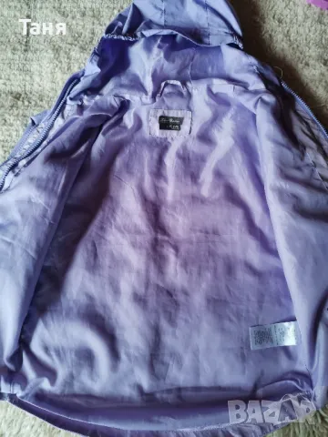 Пролетни якета за момиче, снимка 4 - Детски якета и елеци - 49782191