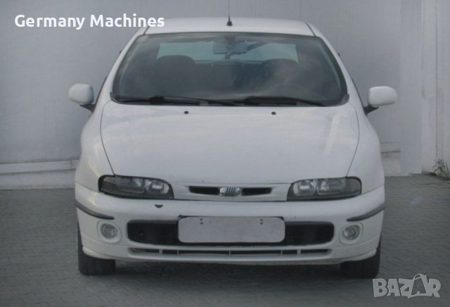 ЧАСТИ Фиат БРАВА  5 врати 1995-2000г. Fiat Brava 1400куб, инжекция, 59kW, 80kс, снимка 2 - Части - 40489625
