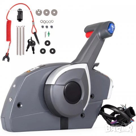 Щамбайн Yamaha,Johnson Evinrude,Mercury,Ямаха, снимка 2 - Въдици - 31442499