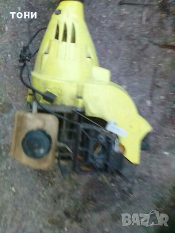 Моторни тримери RYOBI части, снимка 3 - Други машини и части - 28058116