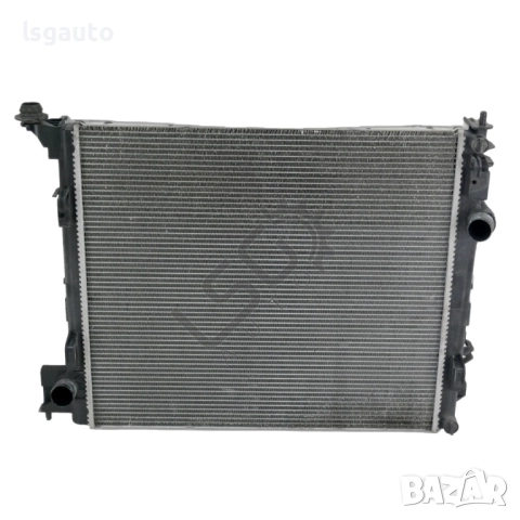 Воден радиатор Nissan Qashqai II 2013-2021 ID: 150967