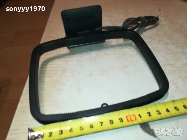 АНТЕНА ЗА РАДИО/ТУНЕР/РЕСИВЪР 2003251937, снимка 18 - Аудиосистеми - 49576709