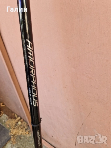 DAIWA Amorphous Bolo REGULAR 6м., снимка 7 - Въдици - 52033954