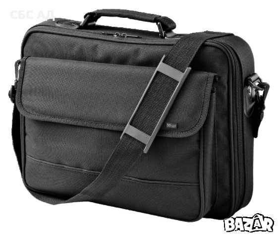 Чанта за лаптоп Carry Bag BG-3650p for 17"