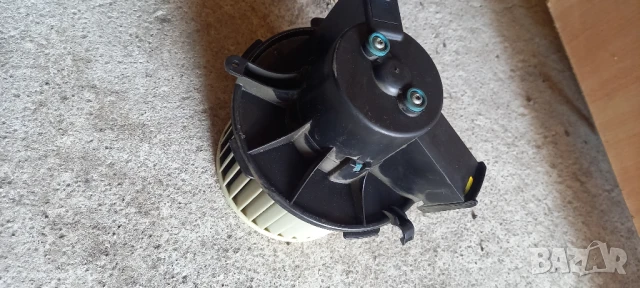 Вентилатор парно Peugeot 307