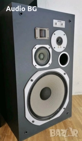 колони Pioneer HPM-110, снимка 3 - Тонколони - 51937646