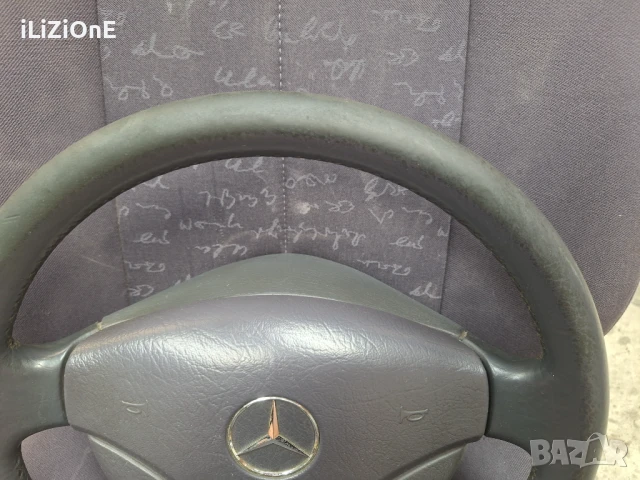 Волан за Mercedes Мерцедес А класа W168, снимка 5 - Части - 51330567