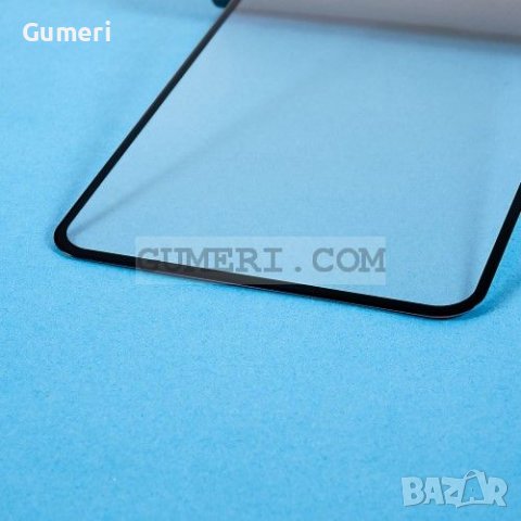  Realme 9 Pro  Стъклен Протектор За Целия Екран Full Glue, снимка 5 - Фолия, протектори - 36862510