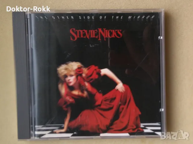 Stevie Nicks – The Other Side Of The Mirror 1989 CD