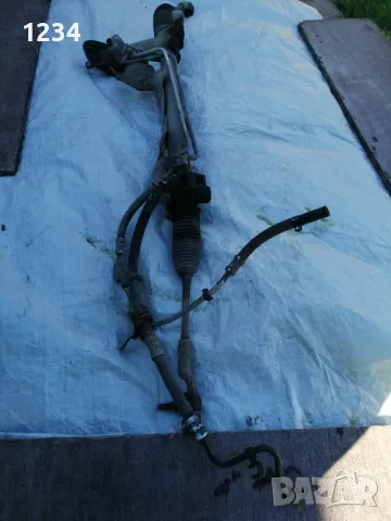 Електрическа кормила рейка за форд ц макс 2.0, снимка 10 - Други стоки за дома - 50088293