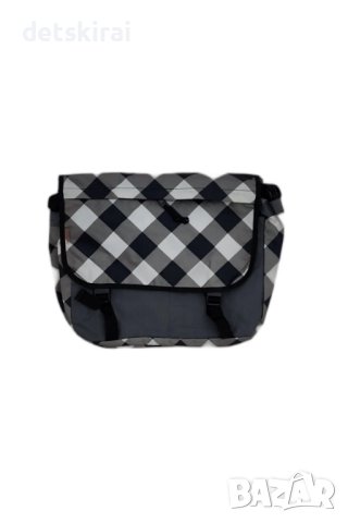 Чанта през рамо - различни модели