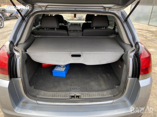 Само на части Опел Сигнум Opel Signum 3.0cdti, снимка 16 - Автомобили и джипове - 27959347