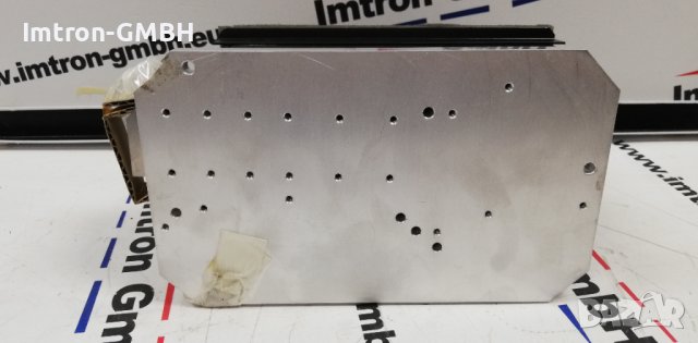 FujiFilm FCR 5000 CR-IR341 / CR-IR341P /  124Y0045C - Spare parts, снимка 2 - Друга електроника - 43194526