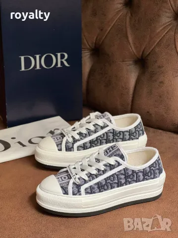 Christian Dior дамски кецове 