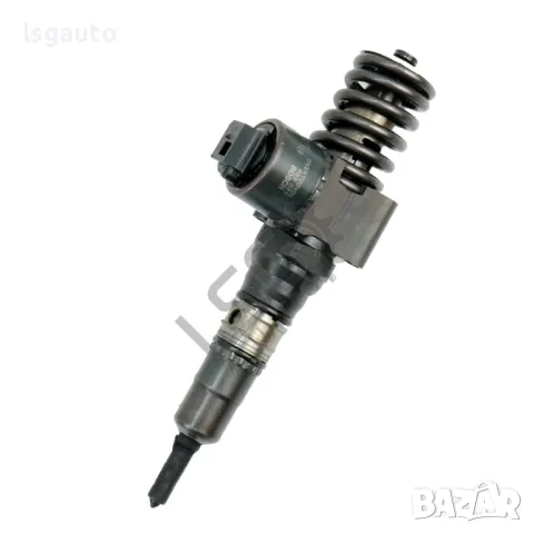 Дюза дизел Mitsubishi Lancer X (GS44S) 2007-2017 ID: 134764