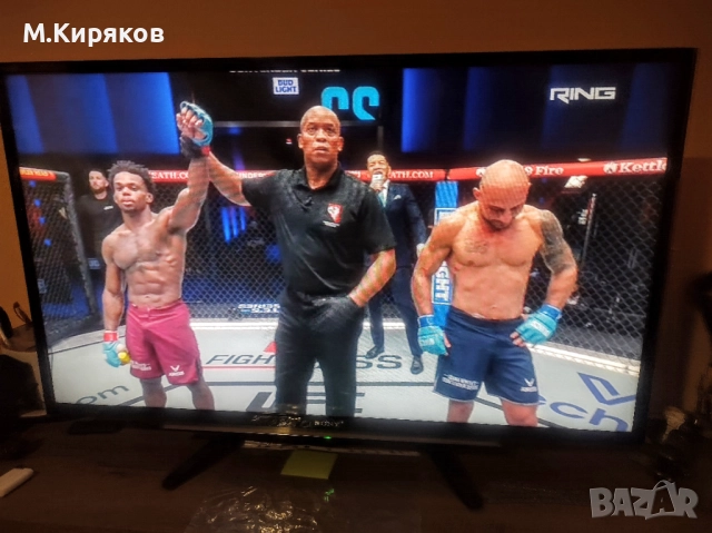 Sony KDL40W605B FHD SMART LED TV, снимка 3 - Телевизори - 51570109