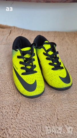 Детски футболни обувки Nike Mercurial 28 номер