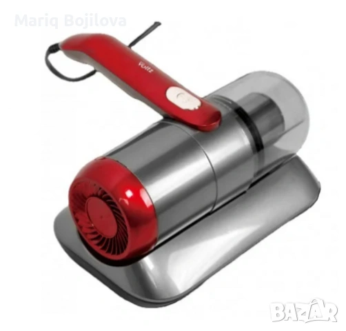 Прахосмукачка за акари и прах, Oliver Voltz, снимка 5 - Прахосмукачки - 53219176