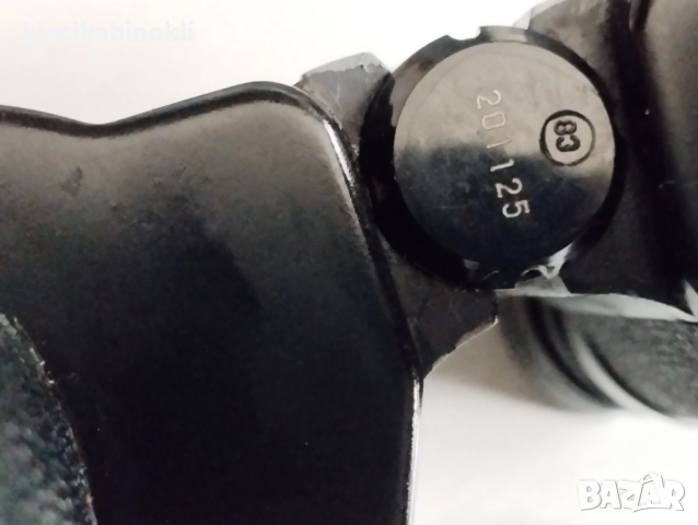 ТОП Съветски Бинокъл БПЦ 10 х 50 --TENTO--MADE IN СССР, снимка 10 - Екипировка - 52233145