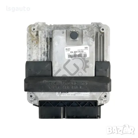 Компютър двигател AUDI Q5 (8RB) 2008-2012 ID: 136054