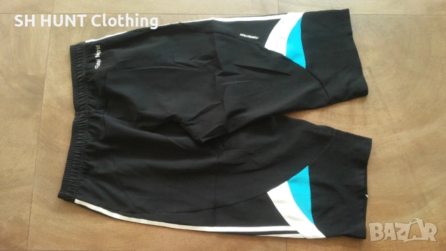 Adidas FC Real Madrid Football Shorts Размер 34 / L къси панталони 48-59, снимка 2 - Къси панталони - 53210360