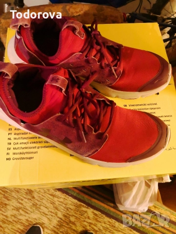 Мъжки маратонки 49.5 