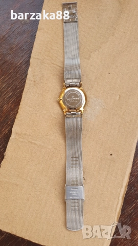 Дамски часовник SKAGEN, снимка 8 - Дамски - 52209538