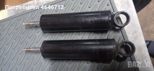 амортисьори москвич 408, снимка 2 - Части - 52406580