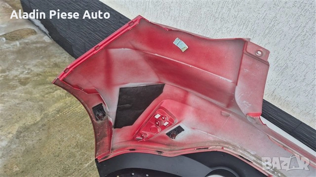 Rear bumper Ford Focus 4 Hatchback code JX7B17906A1, JX7B-17906-A1 , снимка 6 - Аксесоари и консумативи - 53240815