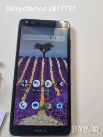 смартфон nokia