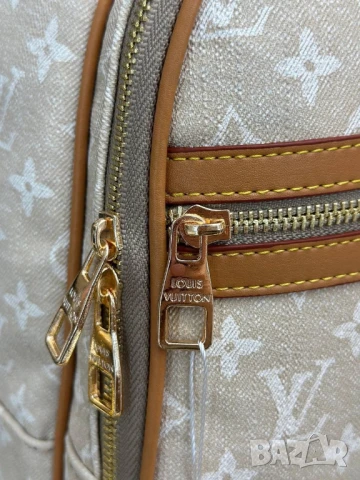 раници louis vuitton , снимка 6 - Раници - 50684305