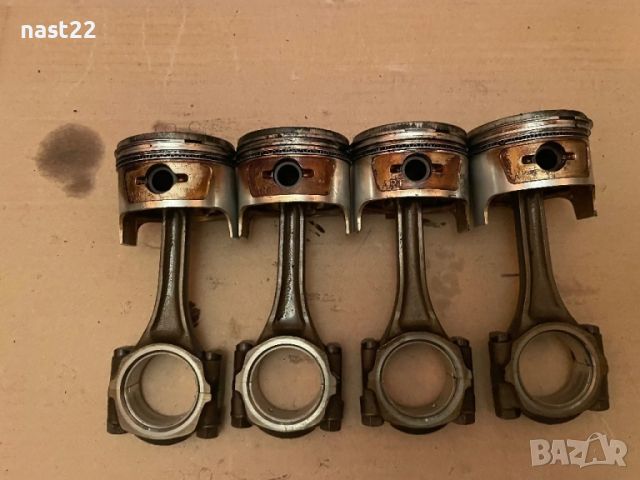 Бутала за Сузуки Самурай 1.0 куб -130 лв